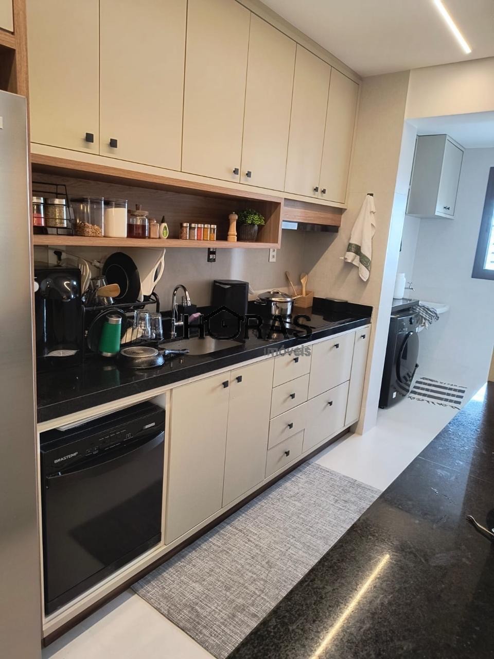 Apartamento, 3 quartos, 134 m² - Foto 1