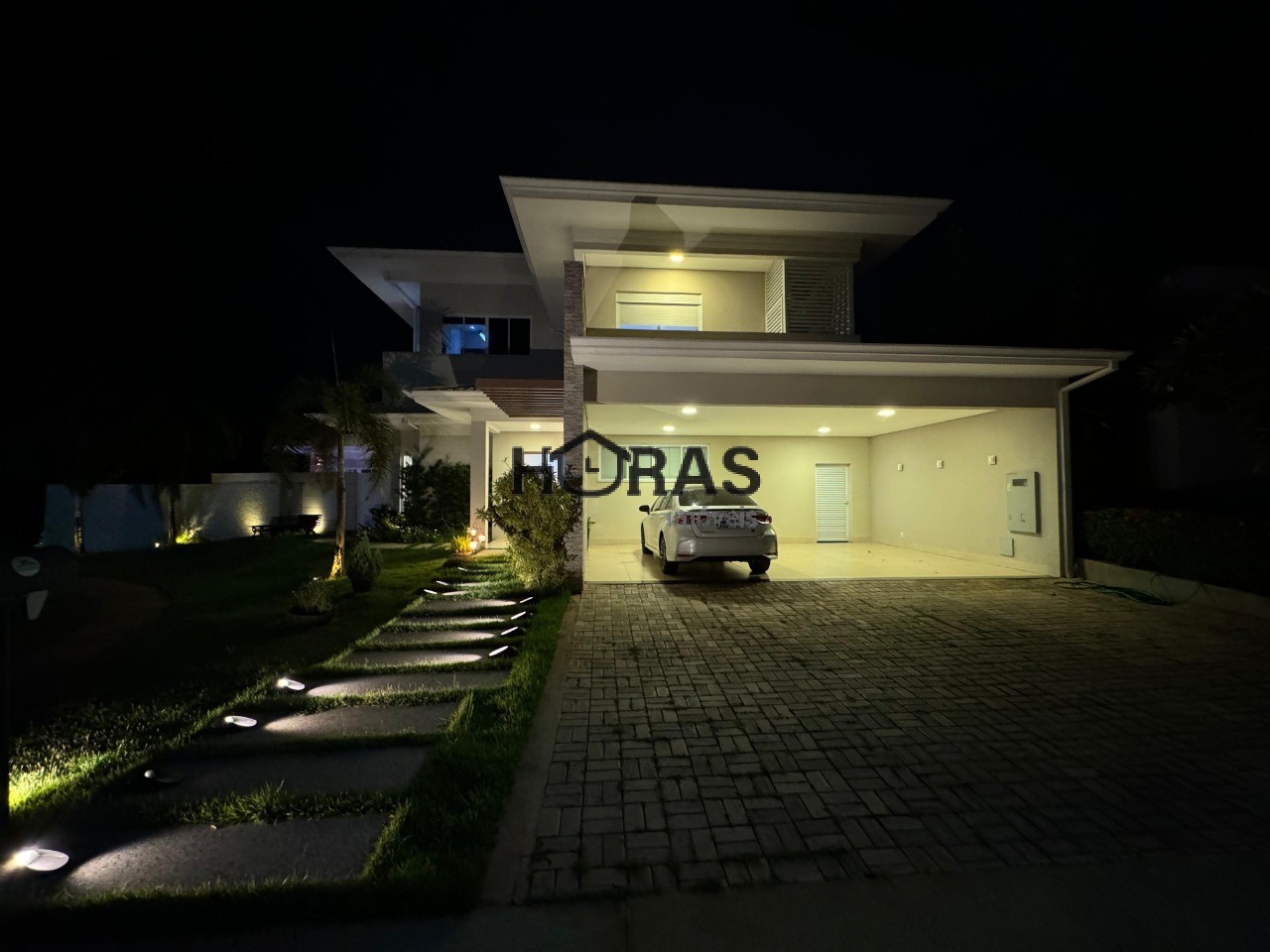Casa, 4 quartos, 470 m² - Foto 1
