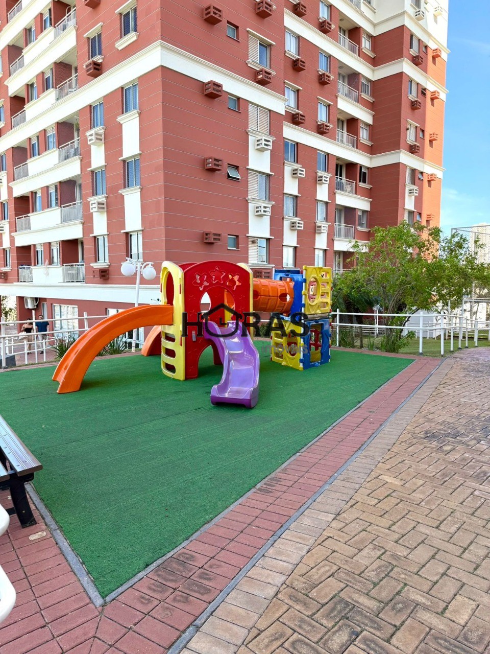Apartamento, 3 quartos, 70 m² - Foto 6