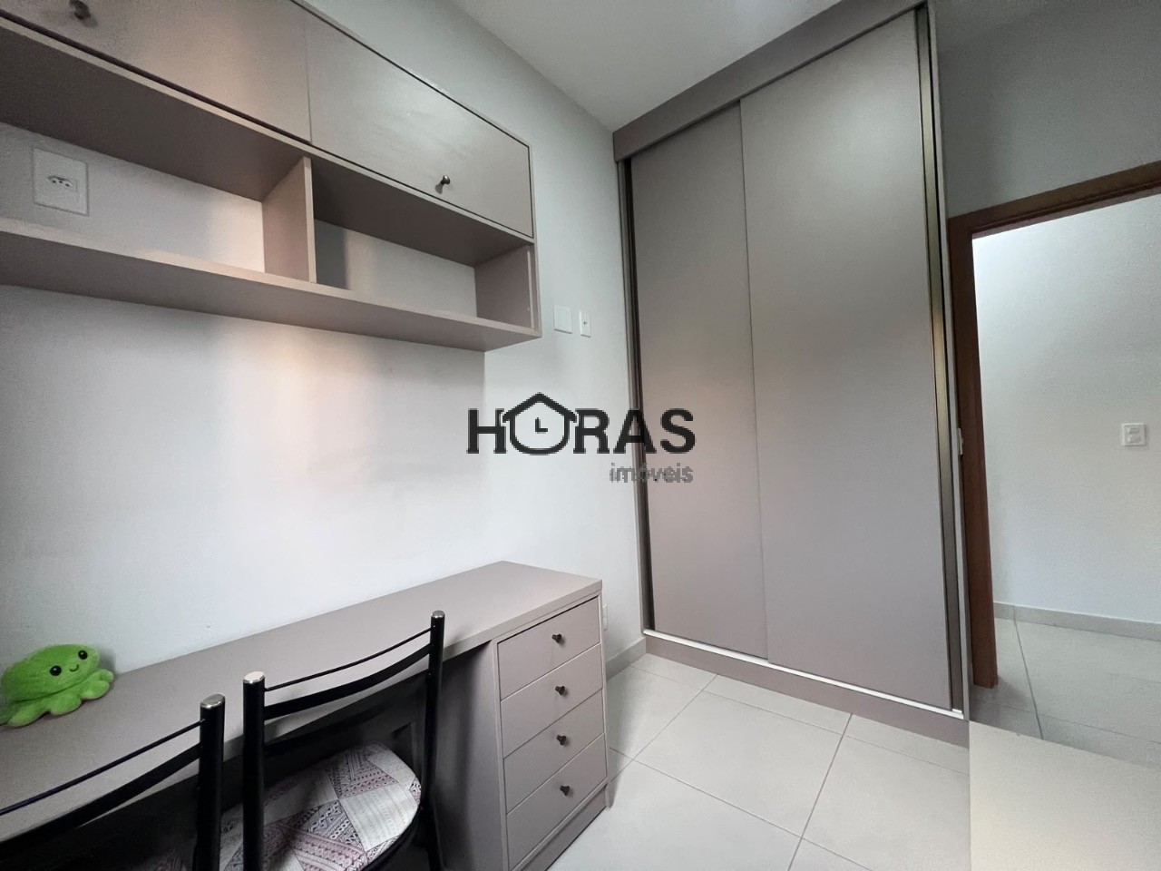 Apartamento, 2 quartos, 54 m² - Foto 3