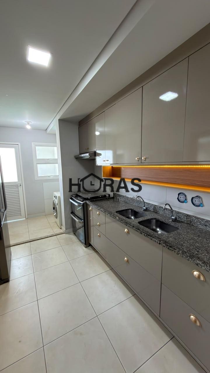 Apartamento, 3 quartos, 155 m² - Foto 3