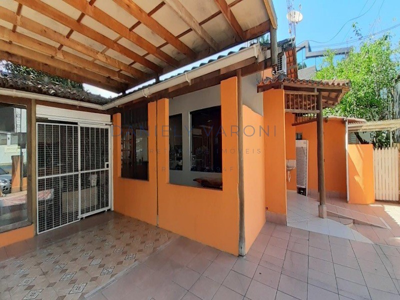 Prédio Inteiro, 223 m² - Foto 1