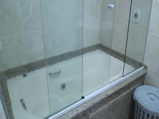 Cobertura, 4 quartos - Foto 9