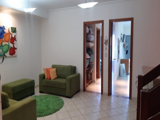 Cobertura, 4 quartos - Foto 1