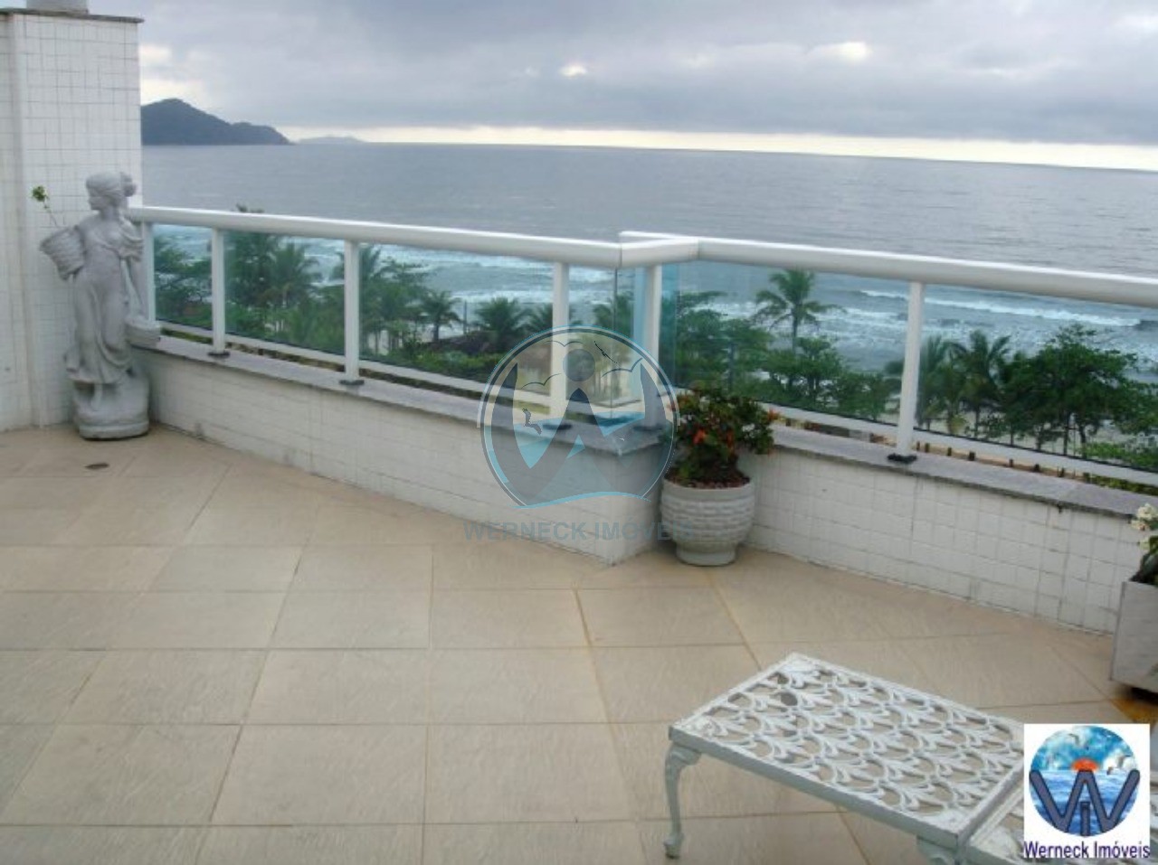 Cobertura, 4 quartos, 270 m² - Foto 8