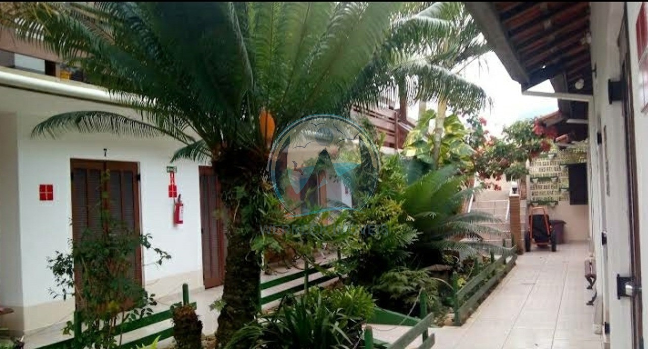 Prédio Inteiro, 50 m² - Foto 1