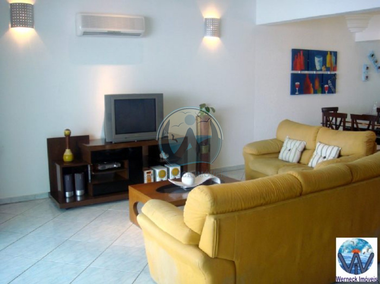 Cobertura, 4 quartos, 270 m² - Foto 1