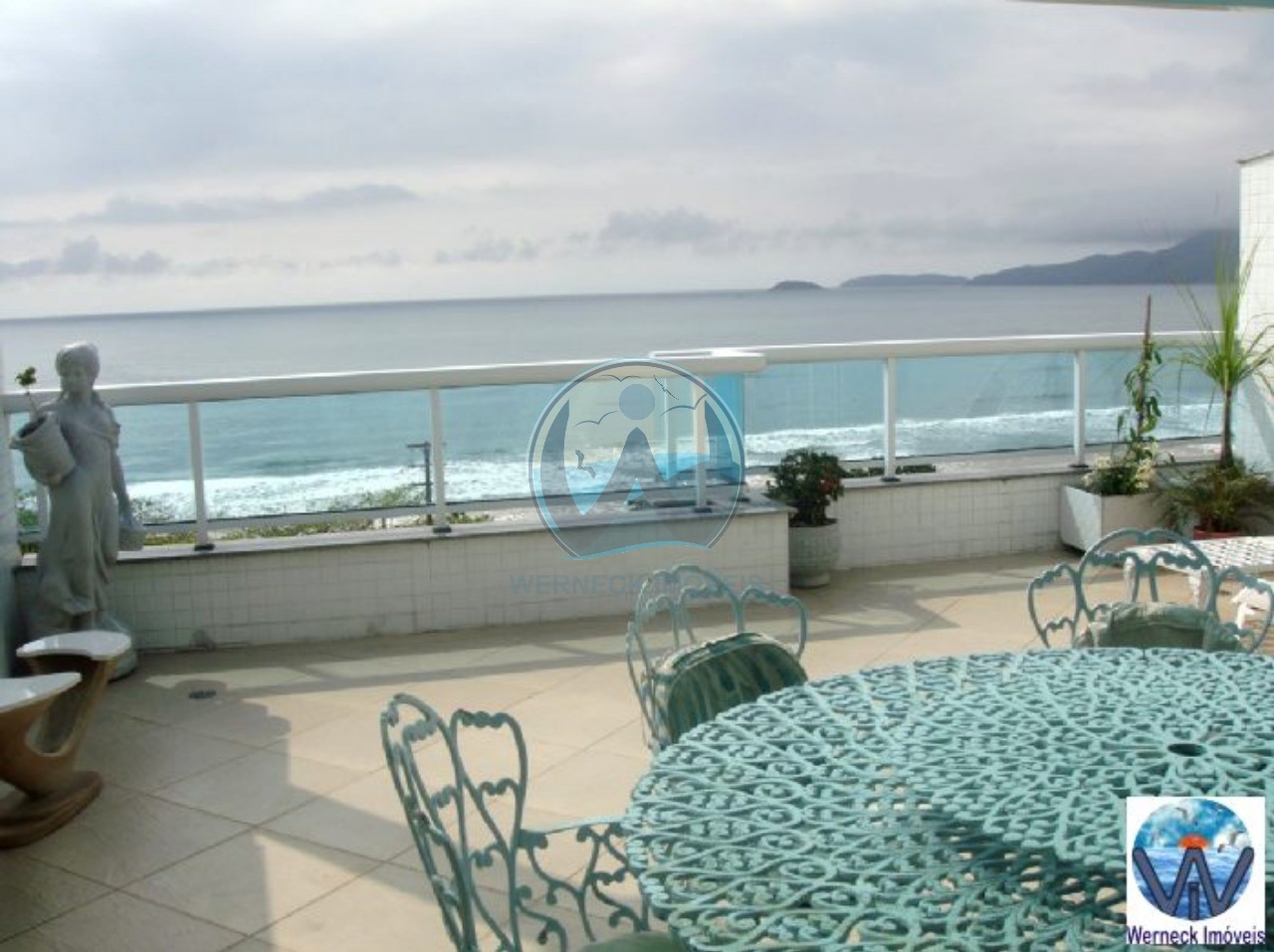 Cobertura, 4 quartos, 270 m² - Foto 9