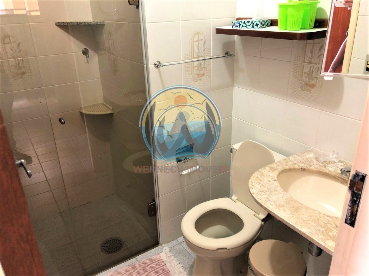 Cobertura, 3 quartos - Foto 9