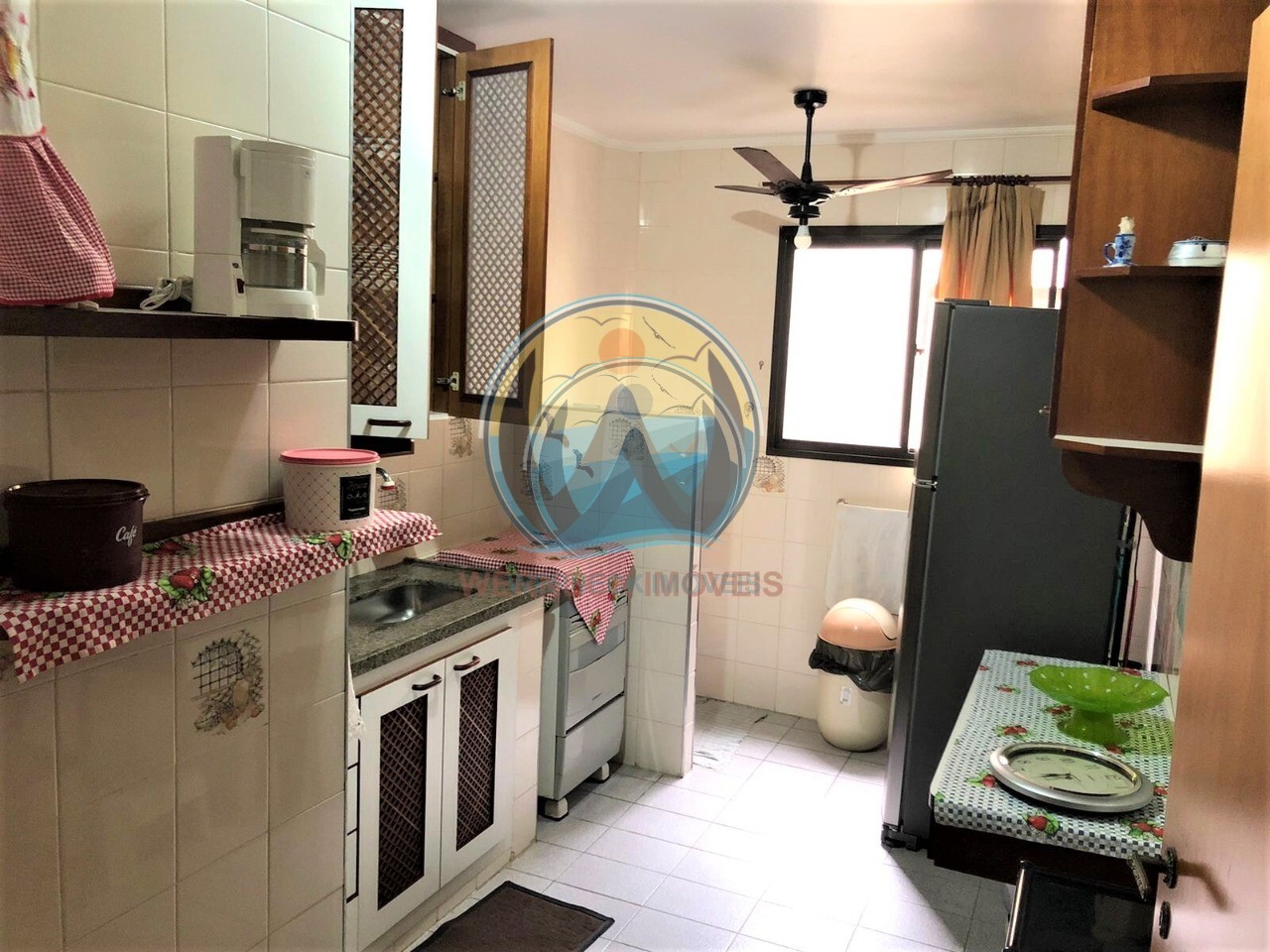 Cobertura, 3 quartos - Foto 3