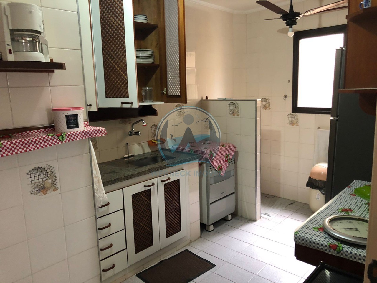 Cobertura, 3 quartos - Foto 18