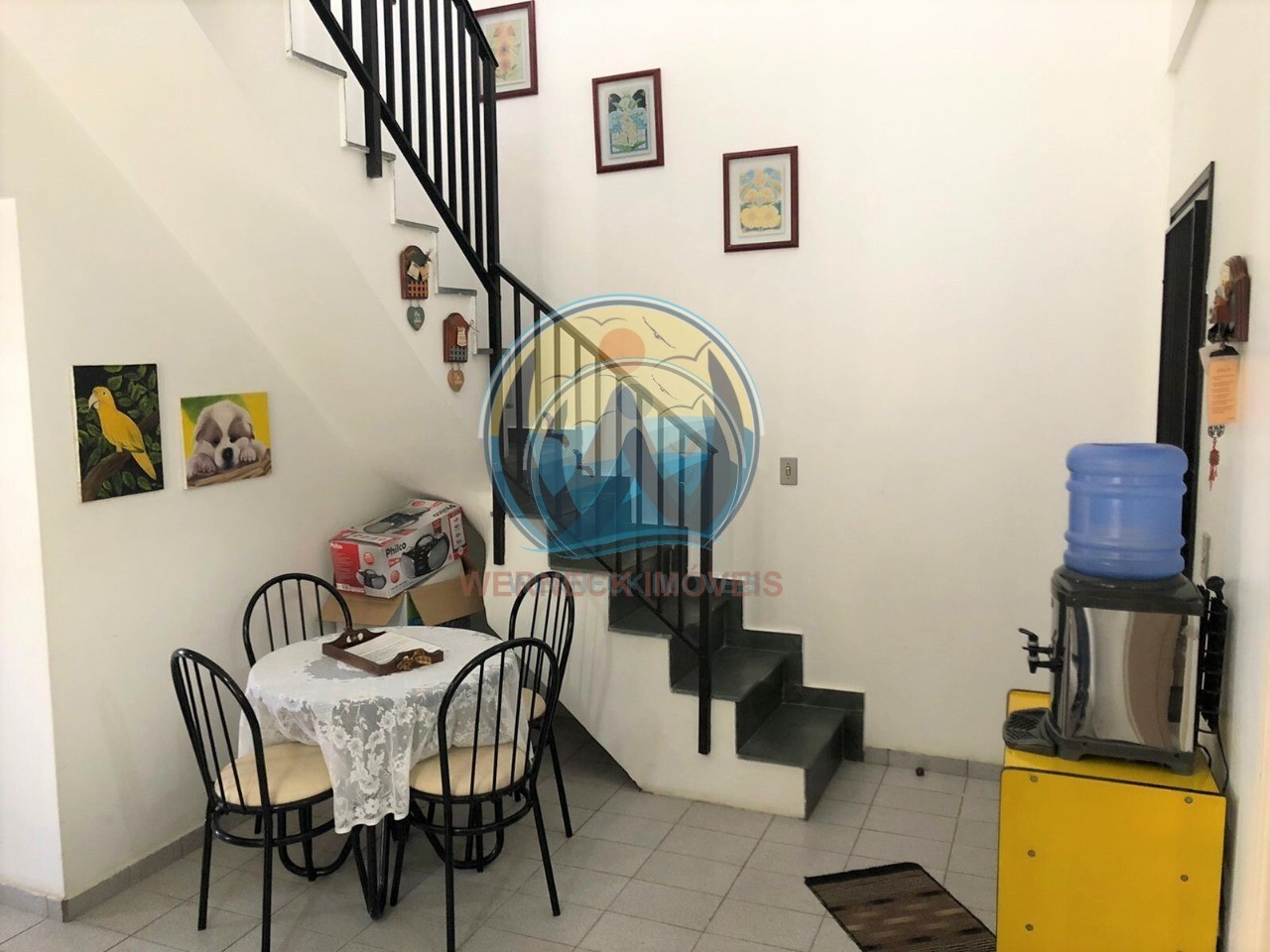 Cobertura, 3 quartos - Foto 4