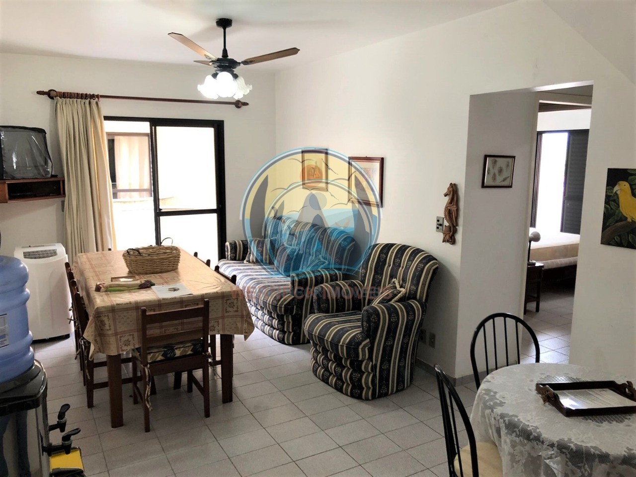 Cobertura, 3 quartos - Foto 1