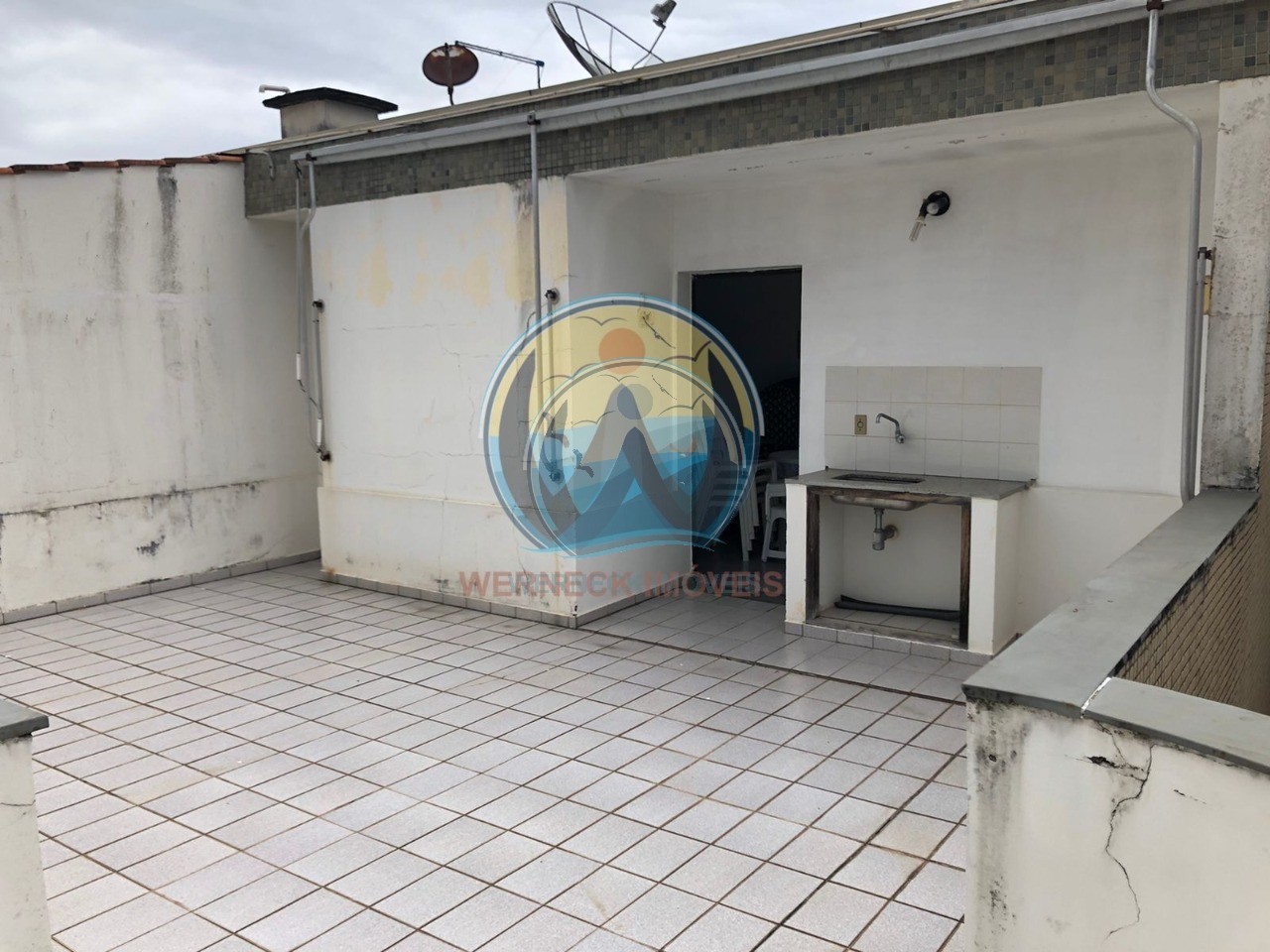 Cobertura, 3 quartos - Foto 12