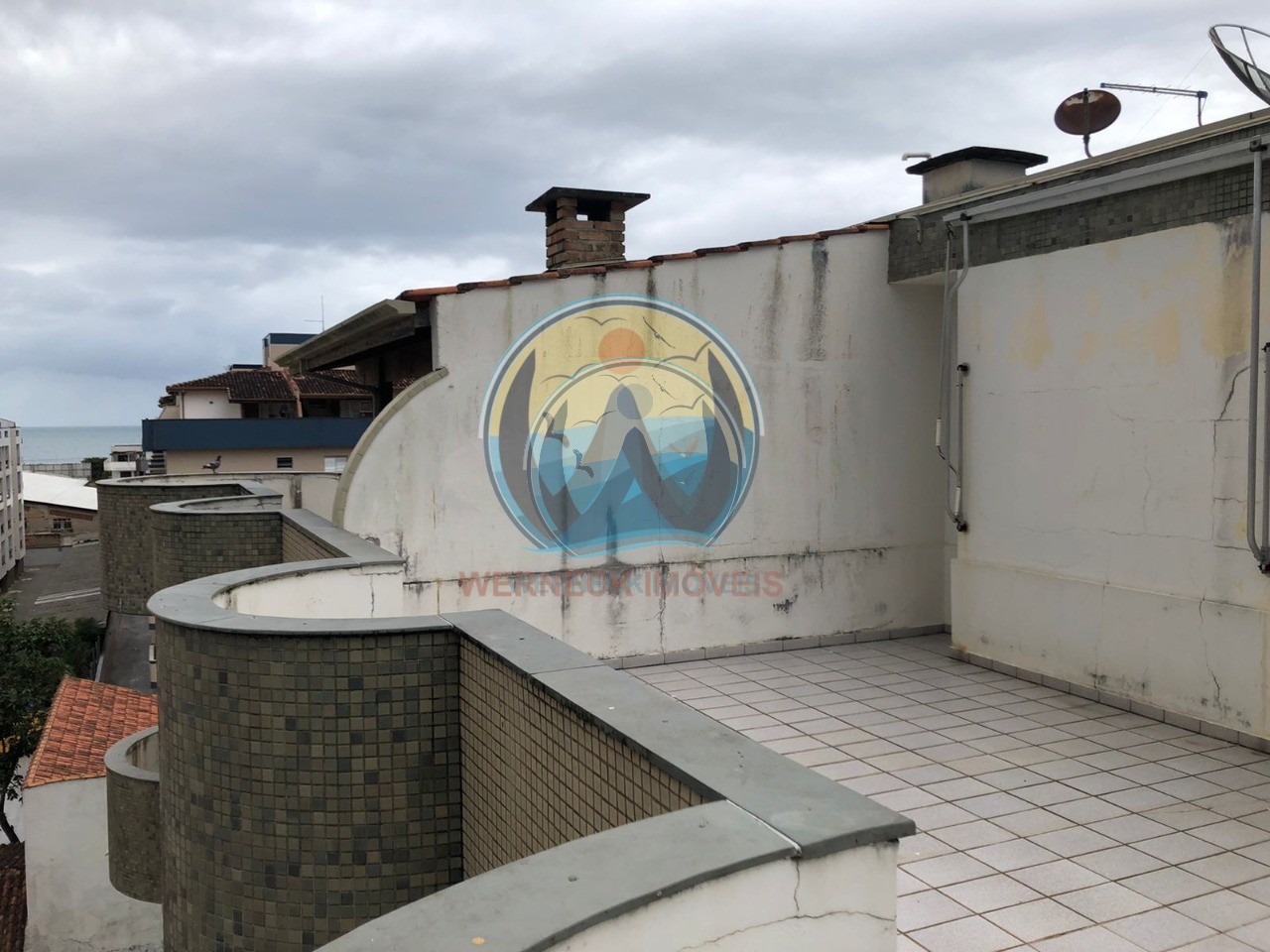 Cobertura, 3 quartos - Foto 13