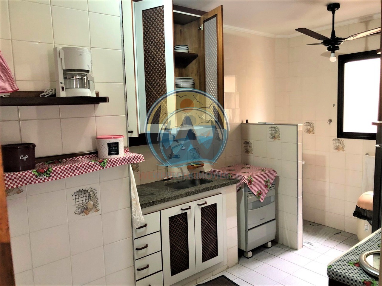 Cobertura, 3 quartos - Foto 2