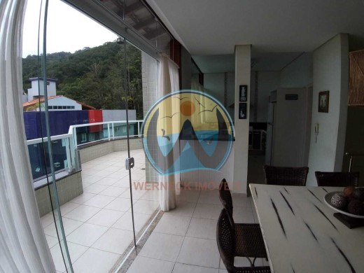 Cobertura, 4 quartos - Foto 3