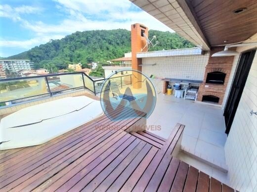 Cobertura, 3 quartos - Foto 8