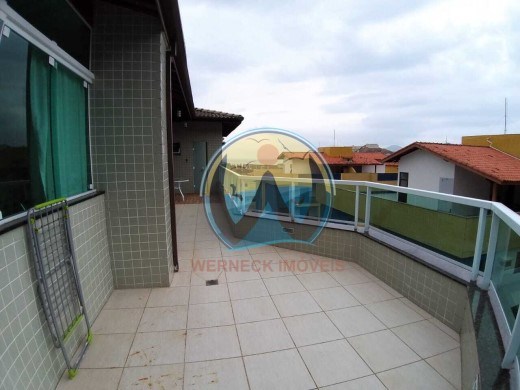 Cobertura, 4 quartos - Foto 15