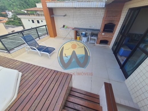 Cobertura, 3 quartos - Foto 4