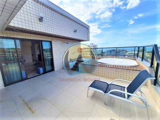 Cobertura, 3 quartos - Foto 6