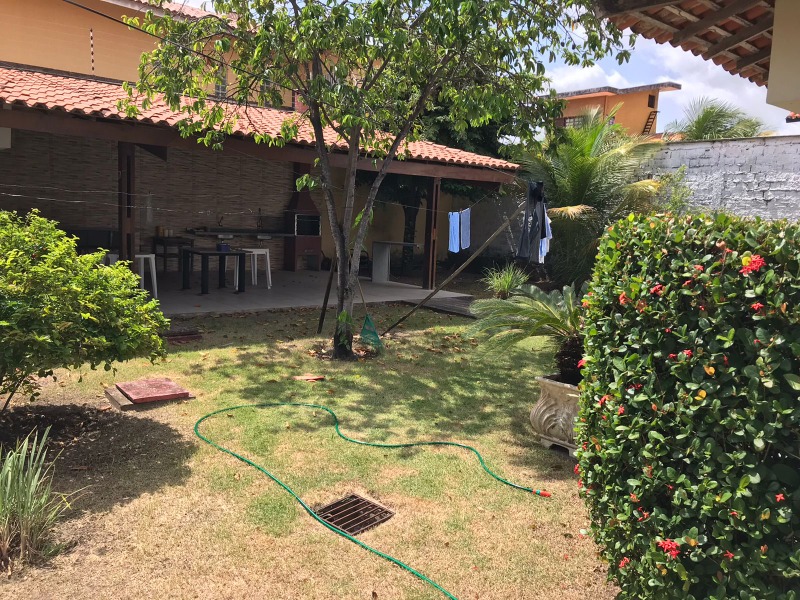 Casa, 1 quarto - Foto 1