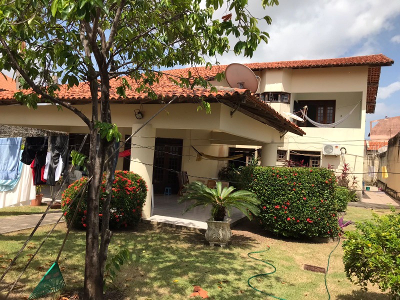 Casa, 1 quarto - Foto 2