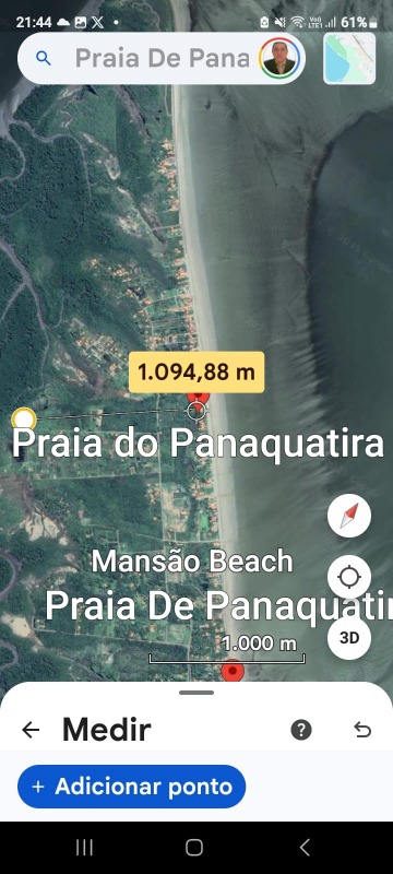 Terreno, 200 m² - Foto 12