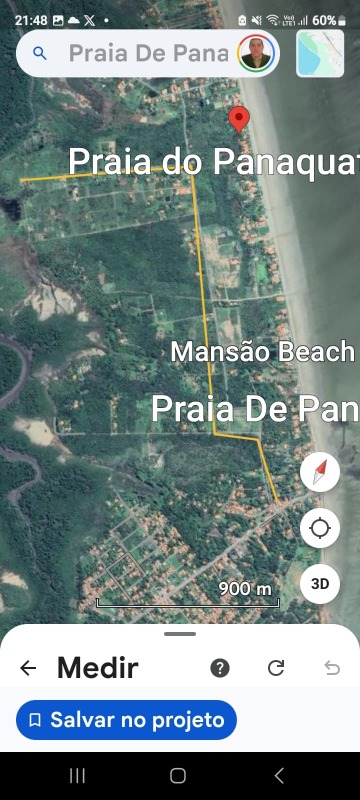 Terreno, 200 m² - Foto 9