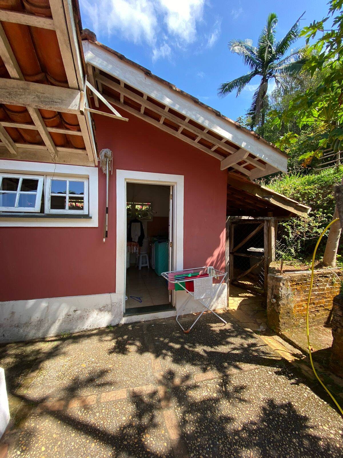 Sítio, 5 quartos, 3 hectares - Foto 13