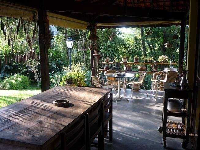 Pousada-Chalé, 10 quartos, 40935 m² - Foto 5