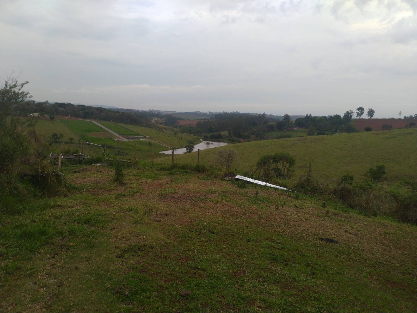Sítio, 4 quartos, 2 hectares - Foto 15