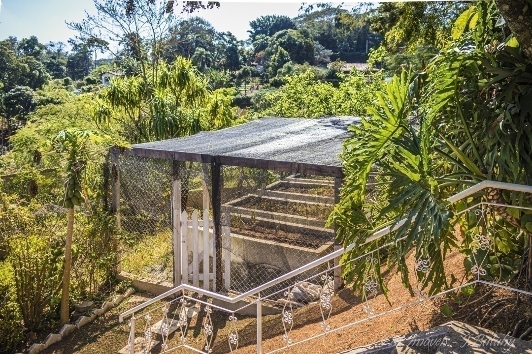 Chácara, 5 quartos, 5000 m² - Foto 9