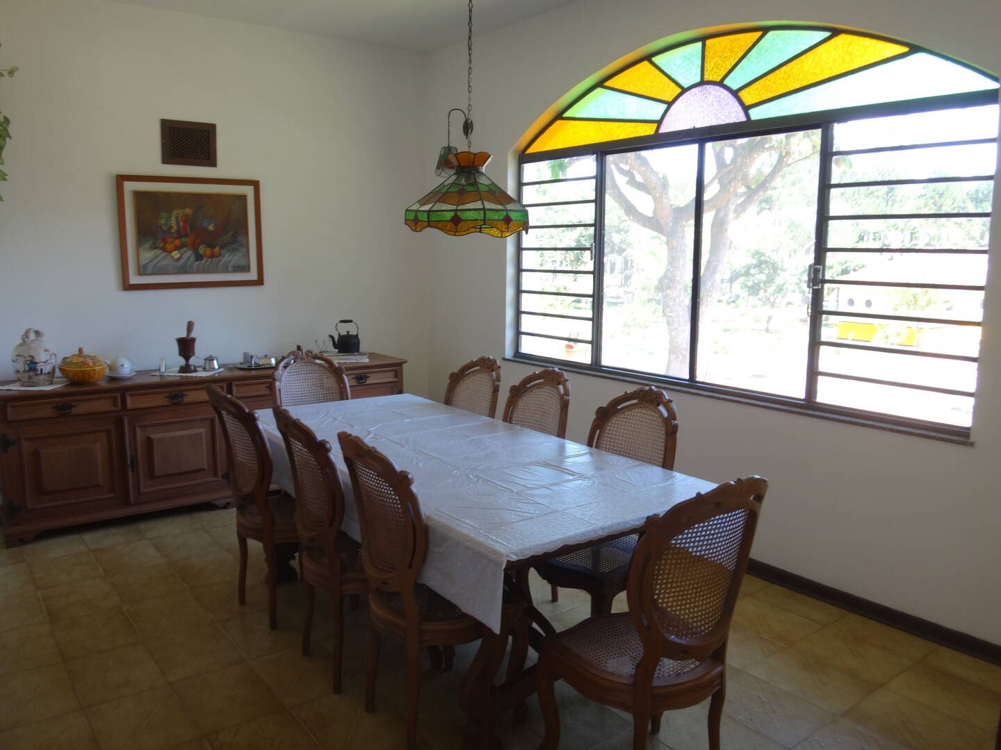 Sítio, 12 quartos, 10 hectares - Foto 20