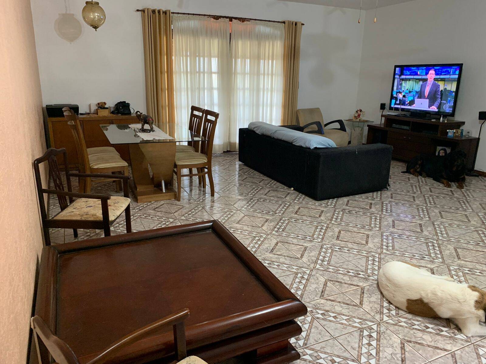 Chácara, 3 quartos, 1550 m² - Foto 13