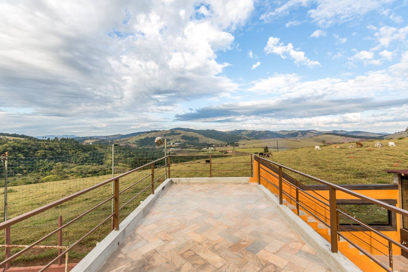 Chácara, 5 quartos, 1500 m² - Foto 35