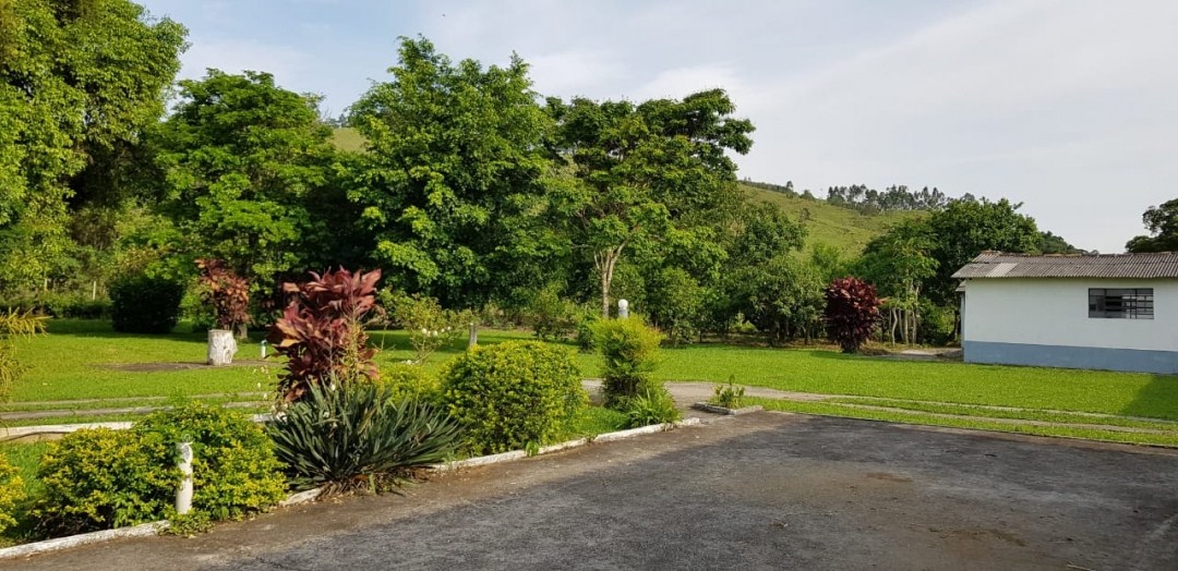 Sítio, 5 quartos, 27 hectares - Foto 19