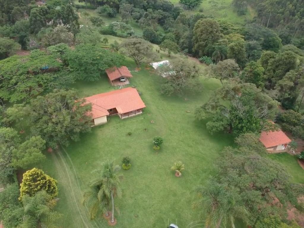 Sítio, 4 quartos, 10000 m² - Foto 24