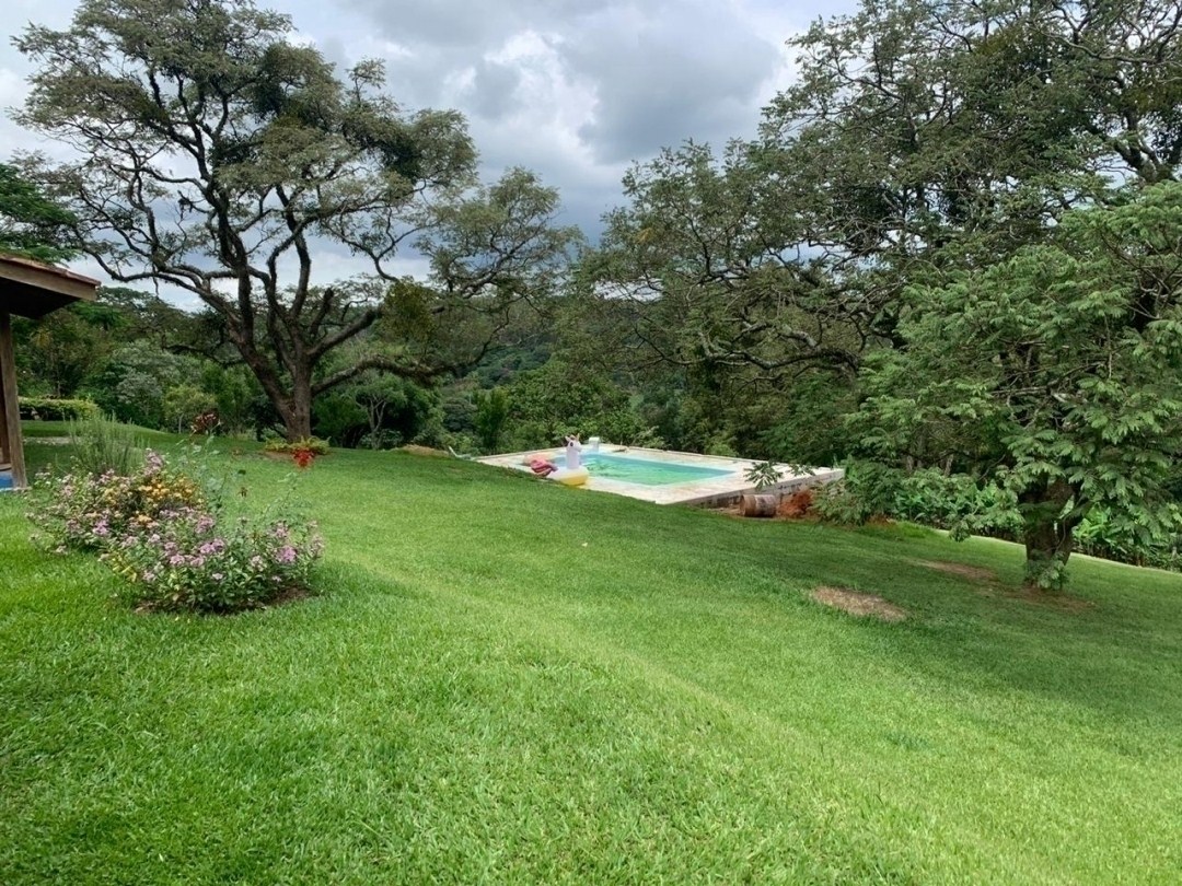 Sítio, 4 quartos, 10000 m² - Foto 12