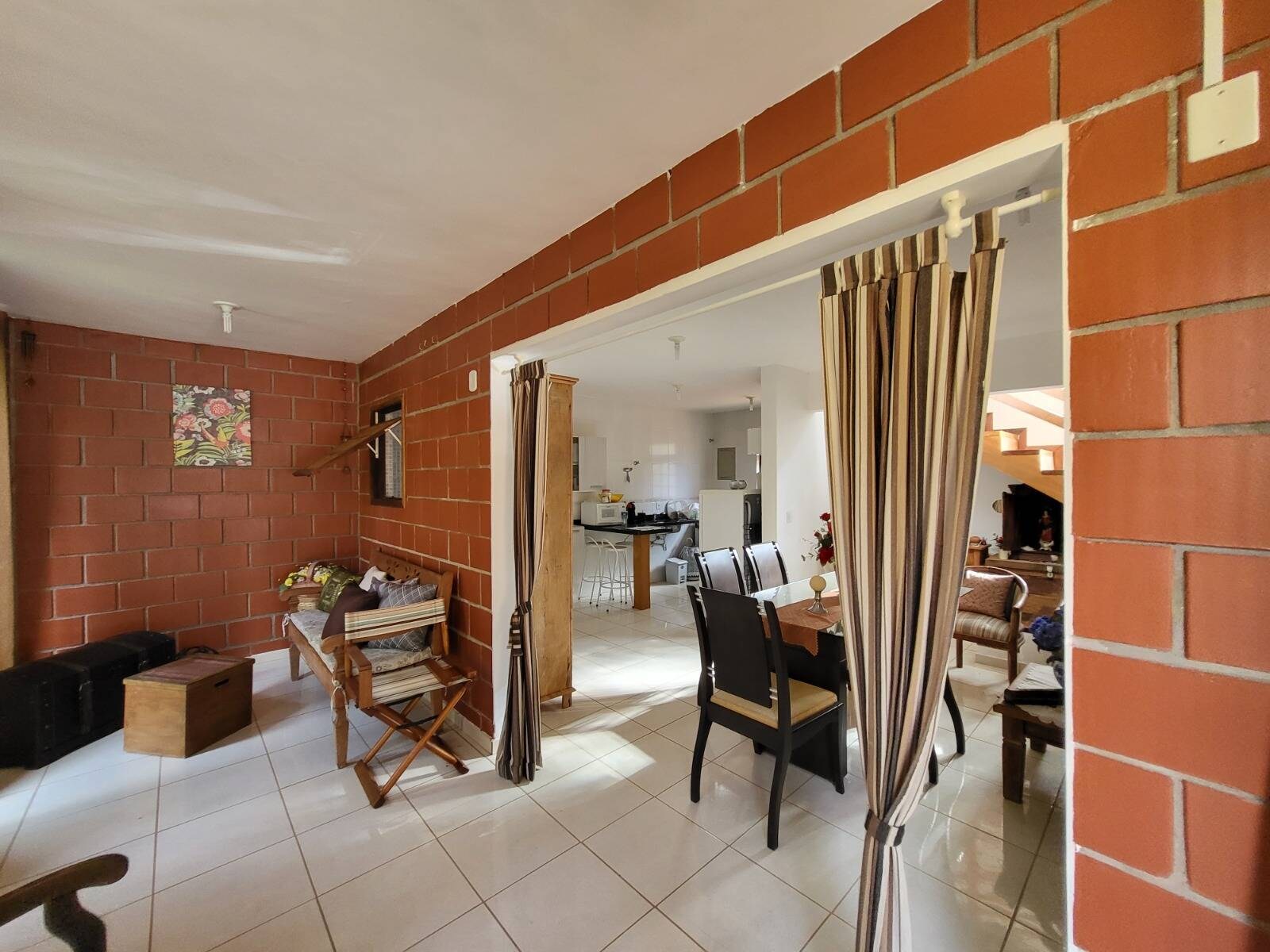 Chácara, 2 quartos, 112 m² - Foto 3