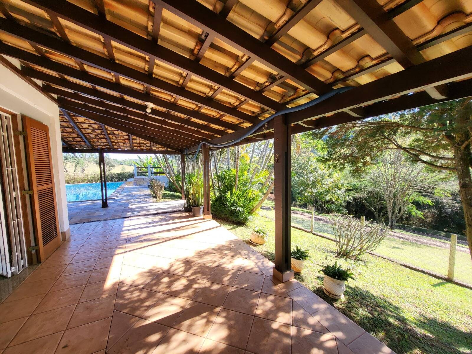 Sítio, 7 quartos, 3 hectares - Foto 46