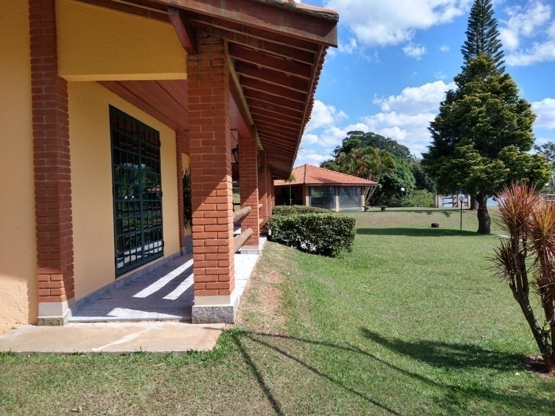 Chácara, 4 quartos, 6000 m² - Foto 5