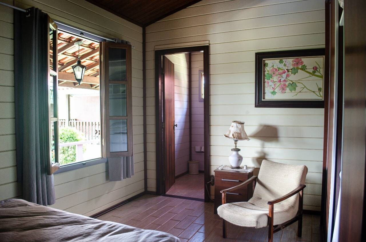 Chácara, 7 quartos, 3025 m² - Foto 40