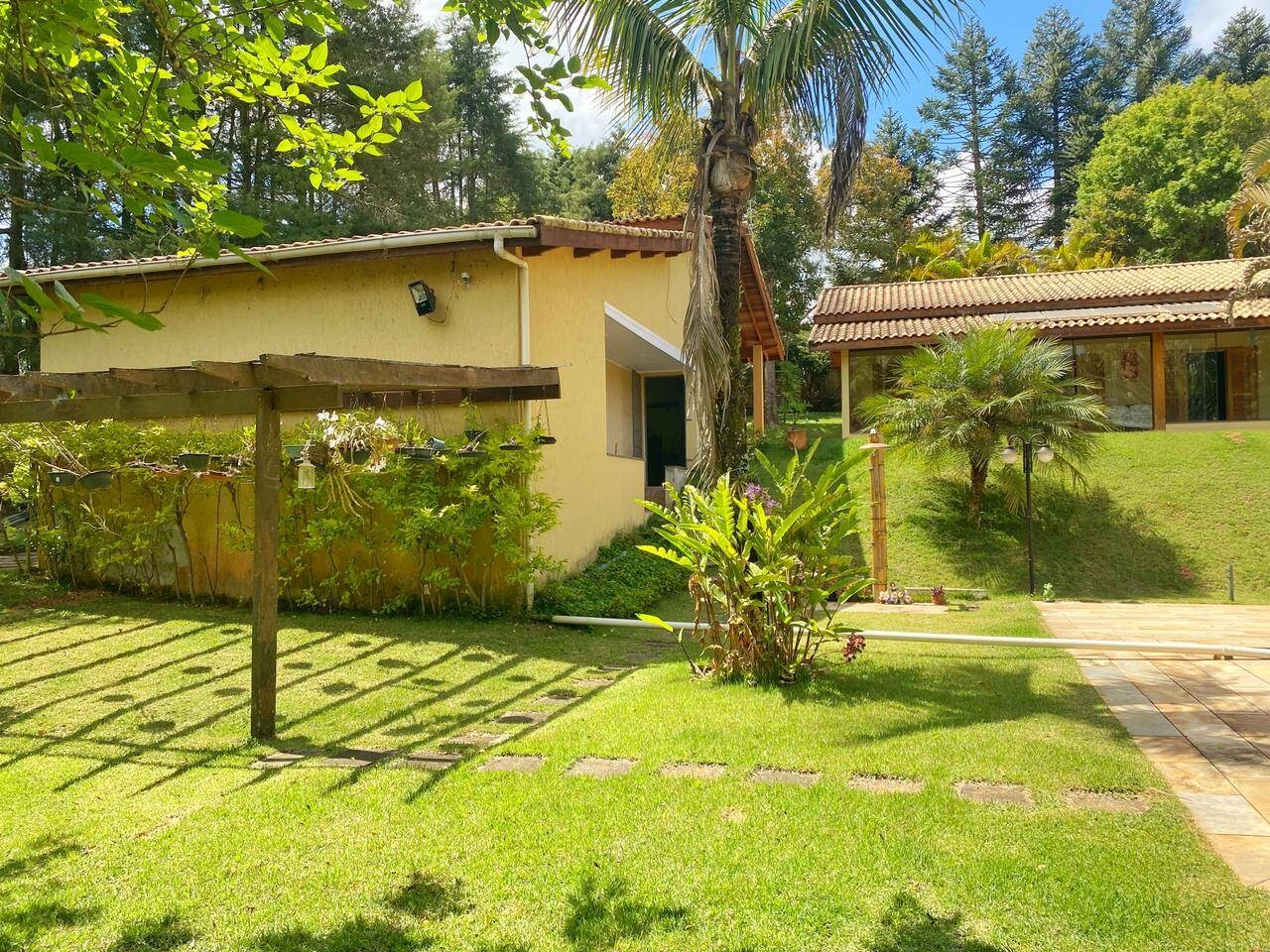 Sítio, 6 quartos, 6 hectares - Foto 3