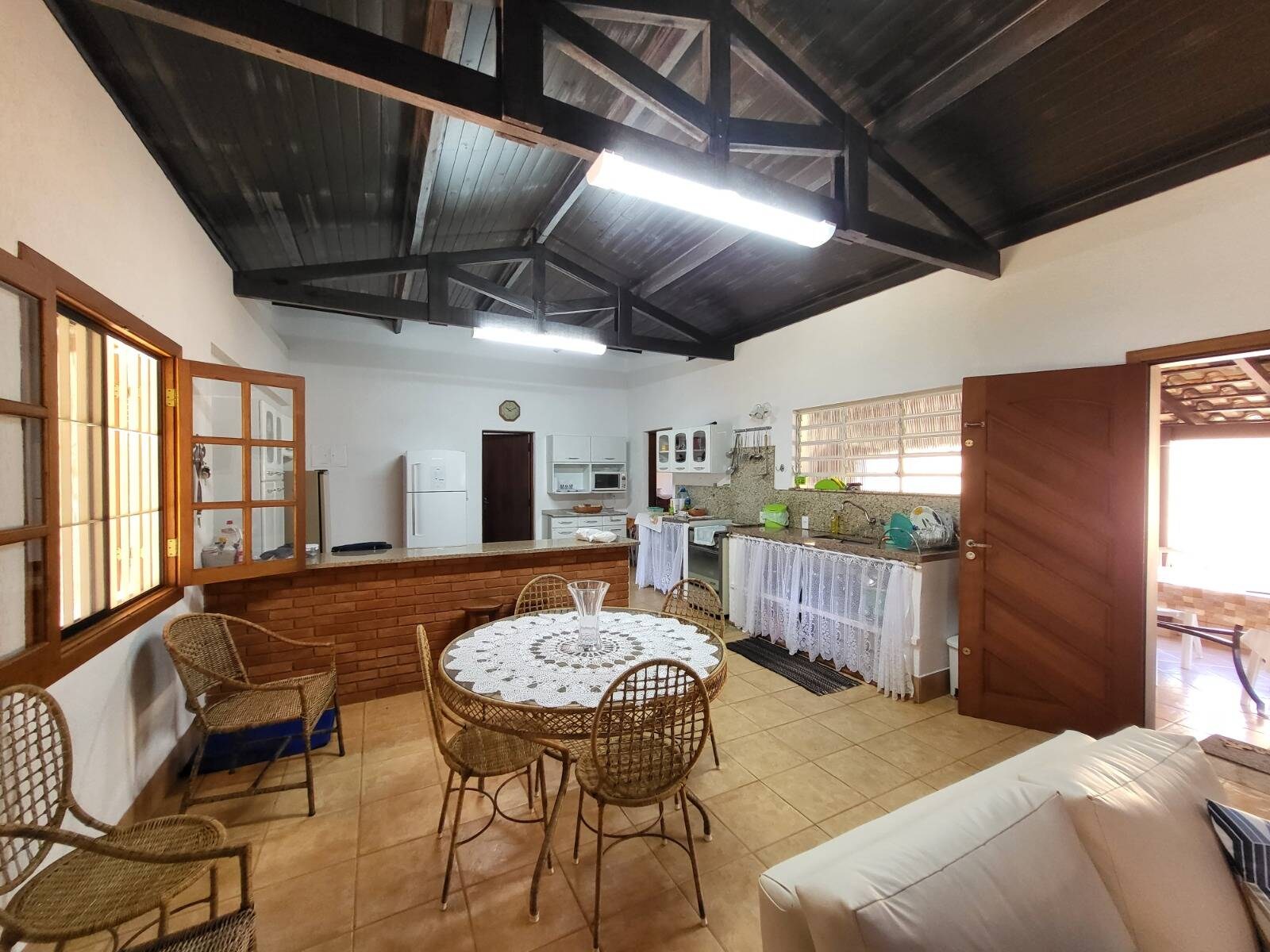 Sítio, 7 quartos, 3 hectares - Foto 12