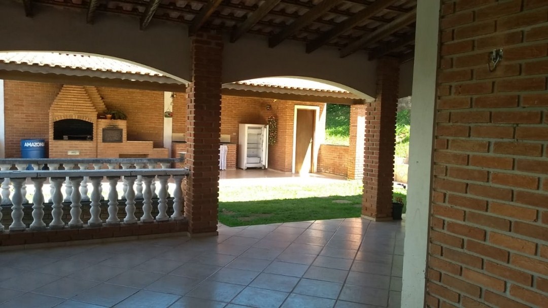 Chácara, 4 quartos, 1350 m² - Foto 11