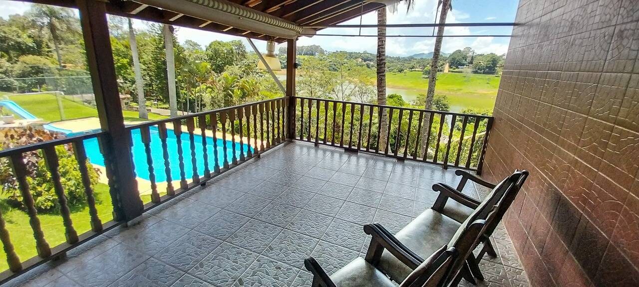Chácara, 7 quartos, 3025 m² - Foto 6