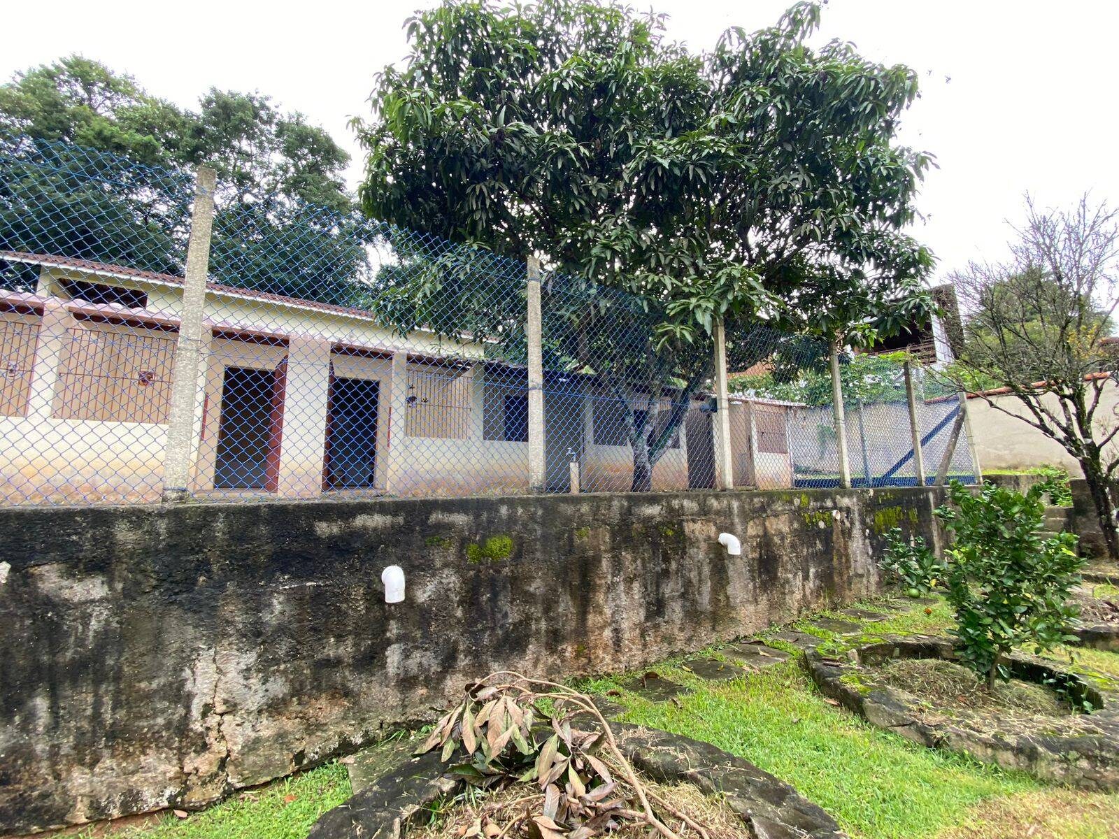 Chácara, 3 quartos, 2170 m² - Foto 8