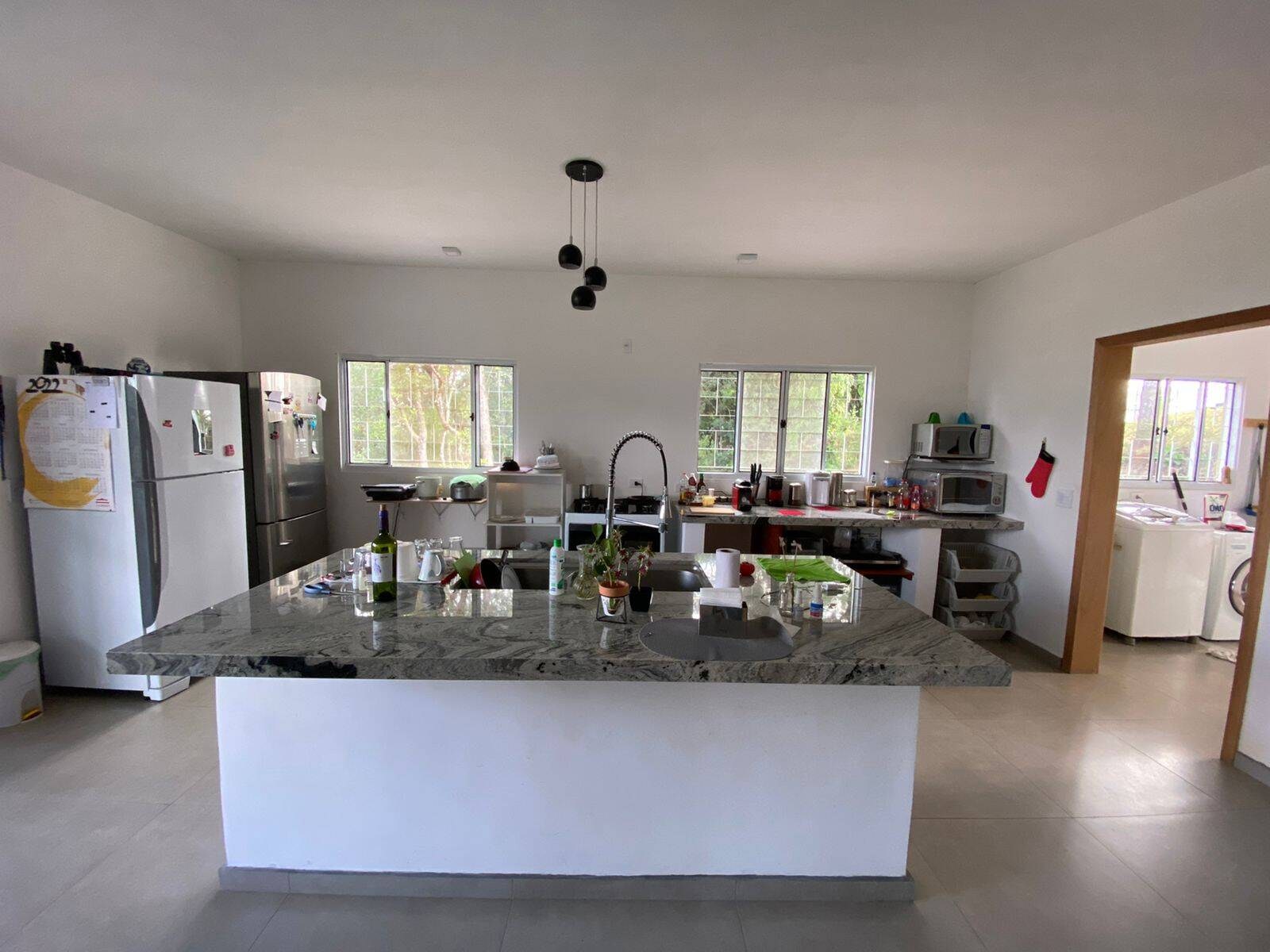 Chácara, 6 quartos, 3140 m² - Foto 29