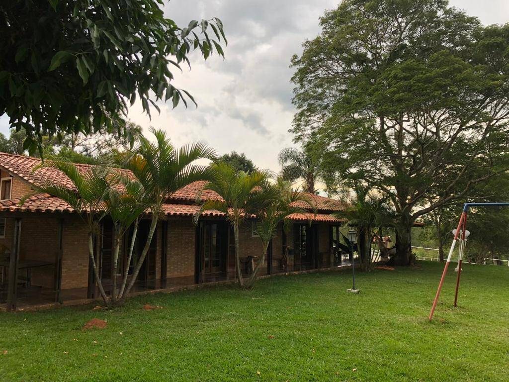 Sítio, 10 quartos, 5 hectares - Foto 42